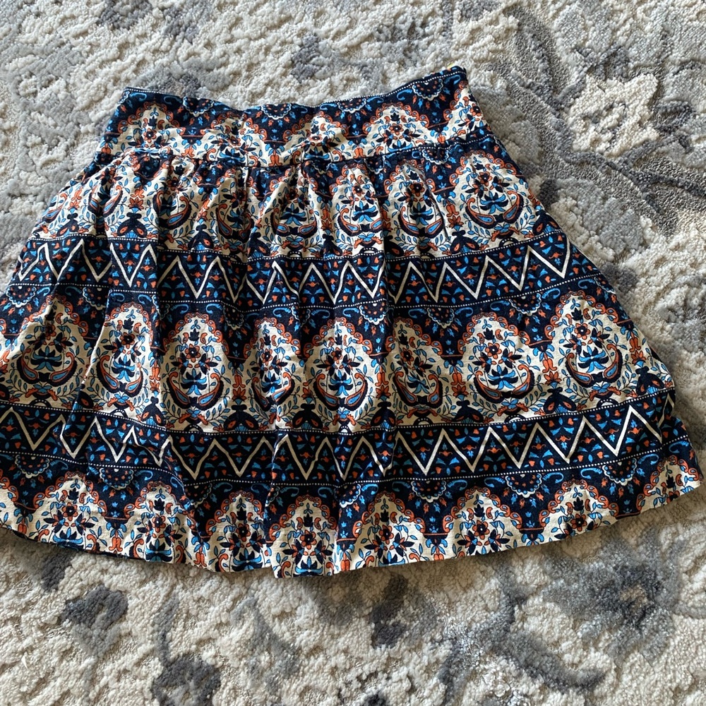 Skirt